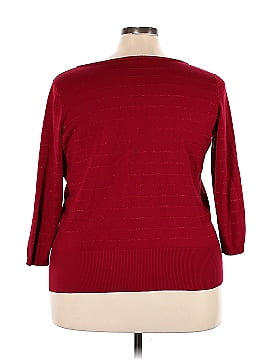 Maurices Cardigan (view 2)