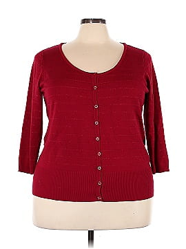 Maurices Cardigan (view 1)