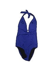 Laundry By Shelli Segal One Piece Swimsuit