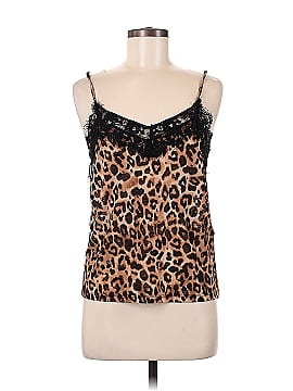 Trafaluc by Zara Tank Top (view 1)