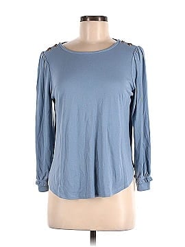 LC Lauren Conrad Long Sleeve T-Shirt (view 1)