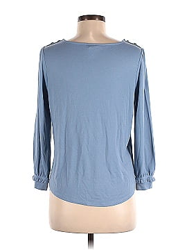 LC Lauren Conrad Long Sleeve T-Shirt (view 2)