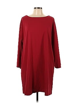 H By Halston Casual Dress (view 1)