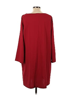 H By Halston Casual Dress (view 2)