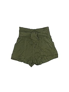 Abercrombie & Fitch Athletic Shorts (view 1)