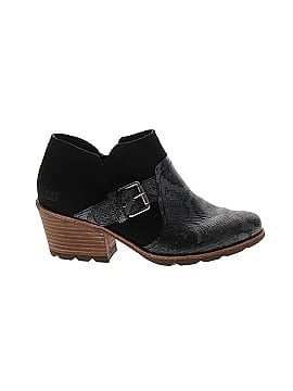 Caterpillar Ankle Boots (view 1)