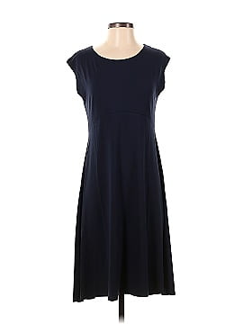 Eileen Fisher Casual Dress (view 1)