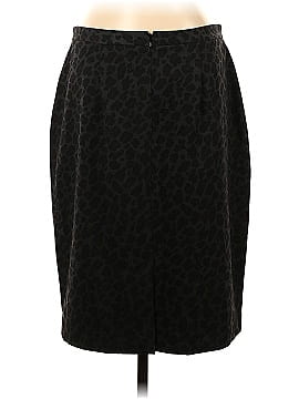 Ann Taylor Casual Skirt (view 2)