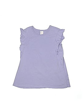 Hanna Andersson Short Sleeve Top (view 1)