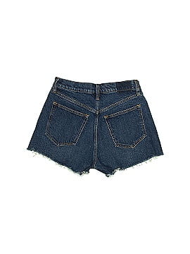 Abercrombie & Fitch Denim Shorts (view 2)