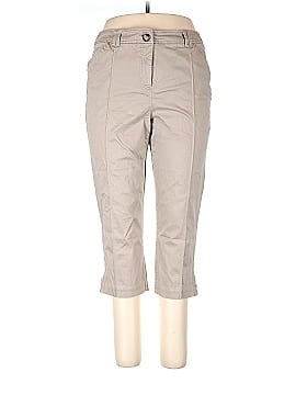 Style&Co Khakis (view 1)