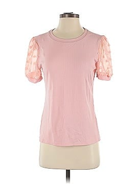 Newchoice Short Sleeve Top (view 1)