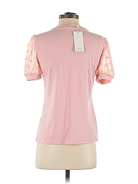Newchoice Short Sleeve Top (view 2)