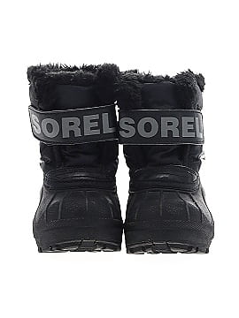 Sorel Rain Boots (view 2)