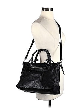 Rebecca Minkoff Leather Satchel (view 2)