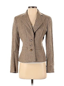 Ann Taylor Wool Blazer (view 1)