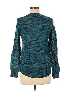 Ann Taylor LOFT Pullover Sweater (view 2)