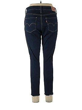 Levi Strauss Signature Jeans (view 2)