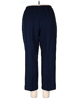 Alfred Dunner Casual Pants (view 2)