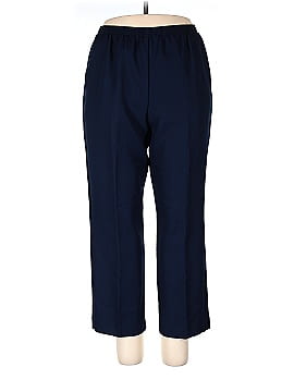 Alfred Dunner Casual Pants (view 1)