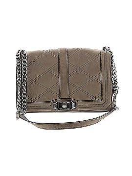 Rebecca Minkoff Leather Shoulder Bag (view 1)