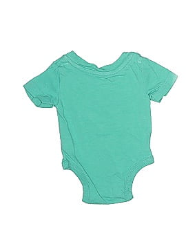 Koala Baby Short Sleeve Onesie (view 2)