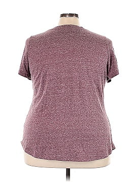 Maurices Short Sleeve T-Shirt (view 2)