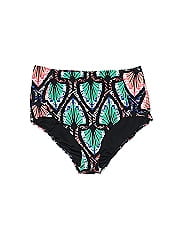 River Island Swimsuit Bottoms