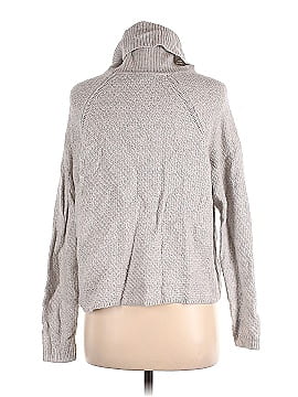 Banana Republic Turtleneck Sweater (view 2)