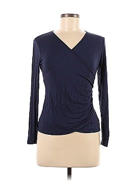Guberry Long Sleeve Top (view 1)