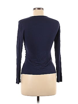Guberry Long Sleeve Top (view 2)