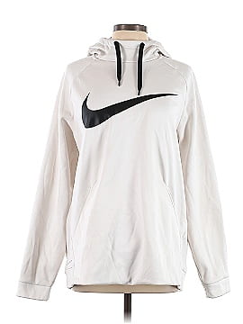 Nike Pullover Hoodie (view 1)