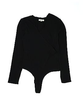 Madewell Bodysuit (view 1)