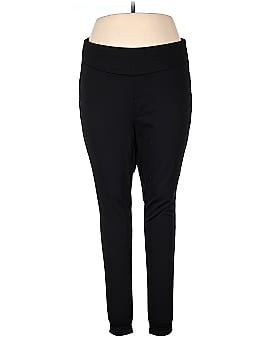 Simply Vera Vera Wang Casual Pants (view 1)