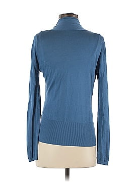 Elie Tahari Silk Cardigan (view 2)