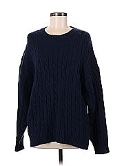 Sunday Best Wool Pullover Sweater