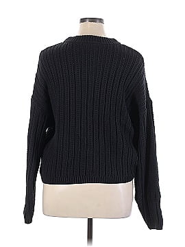 Universal Thread Pullover Sweater (view 2)