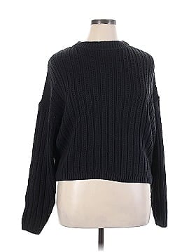 Universal Thread Pullover Sweater (view 1)