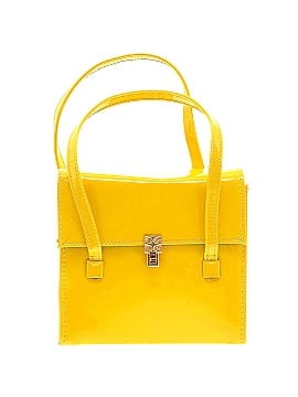 Jaclyn Smith Satchel (view 1)