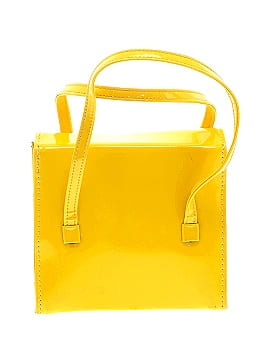 Jaclyn Smith Satchel (view 2)