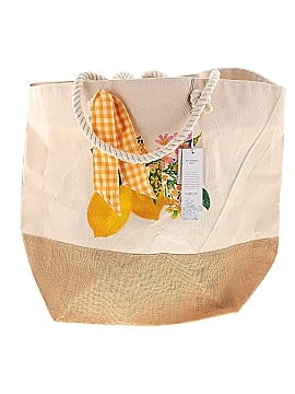 Shabby Chic Tote (view 1)