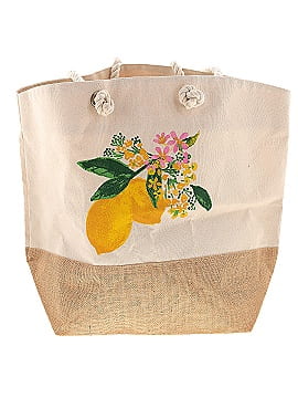 Shabby Chic Tote (view 2)