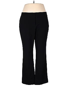 Worthington Casual Pants (view 1)