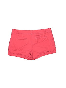 The Limited Khaki Shorts (view 2)