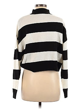 Divided by H&M Turtleneck Sweater (view 2)