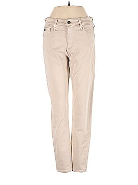 Adriano Goldschmied Khakis (view 1)