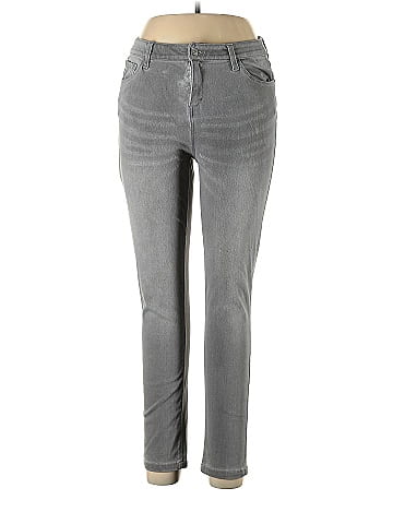 G.H. Bass & Co. Jeans (view 1)