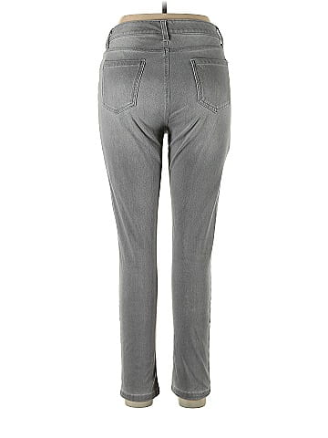 G.H. Bass & Co. Jeans (view 2)