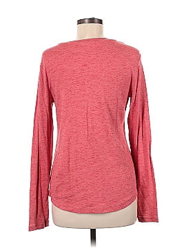 Eddie Bauer Long Sleeve T-Shirt (view 2)