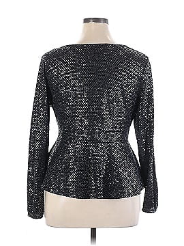 Shein Long Sleeve Top (view 2)